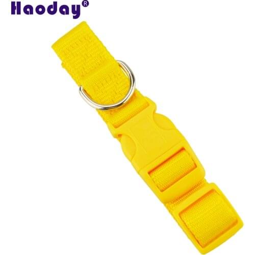 6 Vivid Color Optional Pet Collar Matched with TKSTAR Original GPS Pet Tracker TK909 Collar for GPS Cats/Dogs Anti-lost Locator