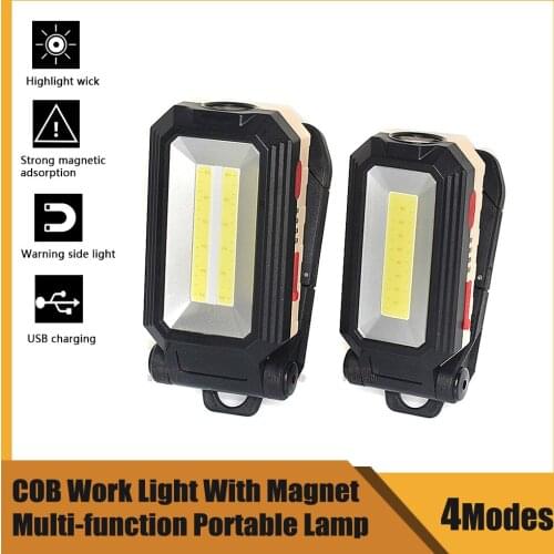 PGGREEN Portable Lamps