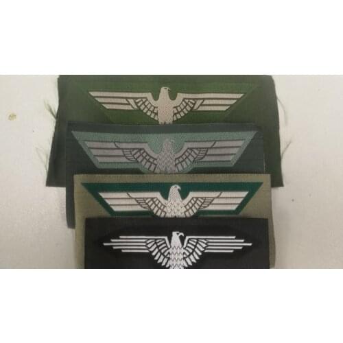 EMD ww2 German Eagle