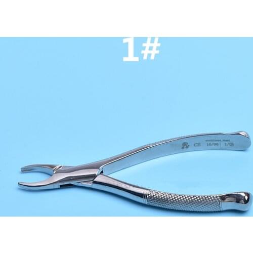 High Quality Dentagra dental forceps for children of high quality stainless steel pliers pliers tooth dental instruments