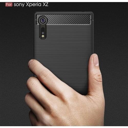 Чехлы для телефонов Sony Xperia XZs Stomern China At AliExpress