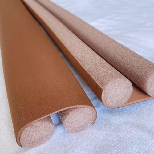 93cm Flexible Door Bottom Sealing Strip Guard Sealer Stopper Wind Dust Blocker