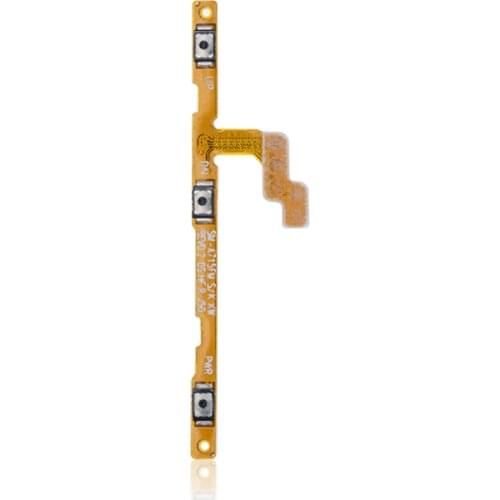 Replacement Parts Flex Cable Power/Volume Button for Samsung A71 A715/2020