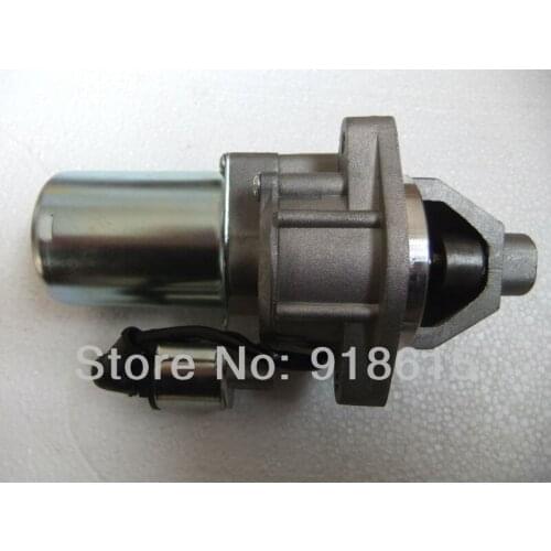 188F GX390 EC6500CX EP6500 Starter motor gasoline generator parts replacement