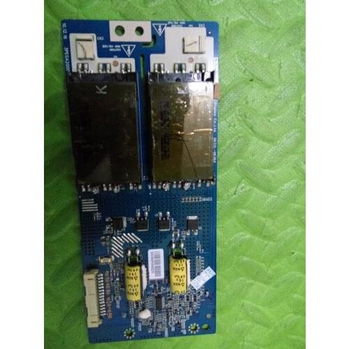 3pega20003a-r 6632l-0636a high VOLTAGE BOARD connect with T-CON connect board