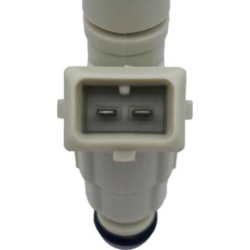 4Pcs/Lot New Fuel Injector Nozzle For Citroen Xantia For peugeot 306/4.6 2.0L 1995-2003 0280155809 31035 FI1121 96283864