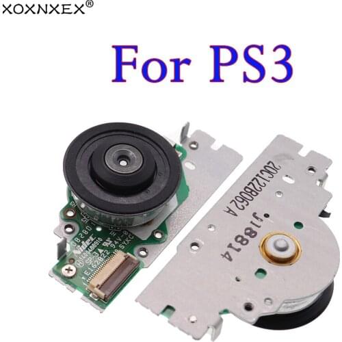 5pcs/lot high quality KEM-400AAA KES-400A laser lens big motor for playsation 3 ps3 Spindle big motor