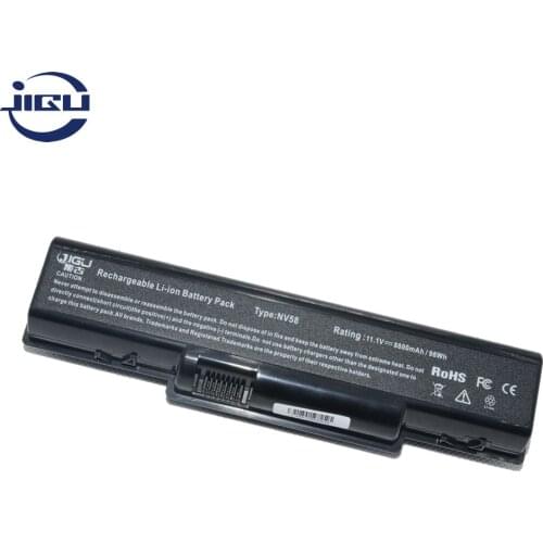 JIGU Laptop Battery For Acer 4732 NV58 NV59 NV78 TC70 NV5211U NV5302U NV5380U NV5390U NV5470U NV5610U NV5820U NV5930U TC78