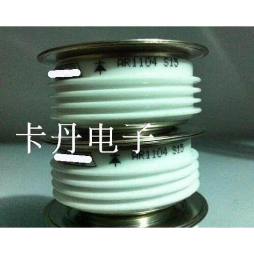 AR1104 S15 100%New and original, 90 days warranty Professional module supply, welcomed the consultation