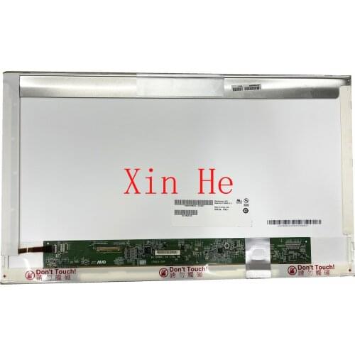 Free Shipping B173RW01 V.5 V.4 V.3 V.2 N173O6-L02 LTN173KT01 LTN173KT02 LP173WD1-TLA1 N173FGE-L21 L23 1600*900 LVDS 40 Pins