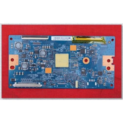 Free shipping KDL-50W800B t-con 50T20-C00 CTRL BD T500HVN08.0 original parts