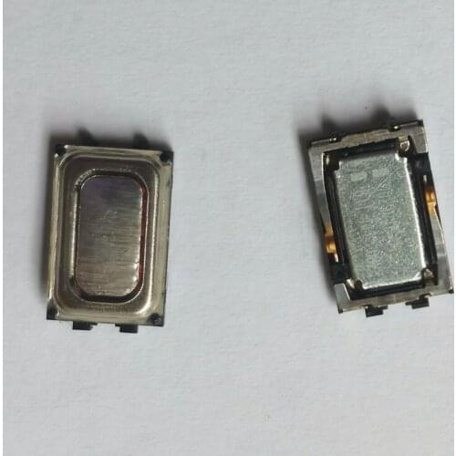 2Pcs Earpiece Ear Piece Speaker For Sony Xperia Arc LT15I LT18I X12 ST18 ST18i lT28 LT28i U8I U8 MT11i LT29i Earphone Receiver