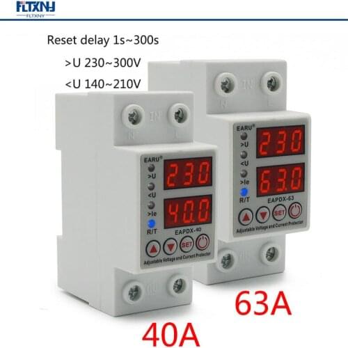 Автоматические выключатели FLTXNY China At AliExpress