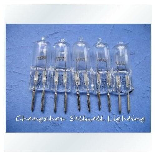 Goodjc 24v 35w G5.3 Warm Light (yellow) Long-life General Crystal Halogen Bulb E047