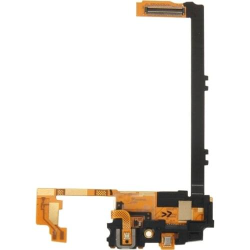 Ipartsbuy Flex Cables For Google Phones