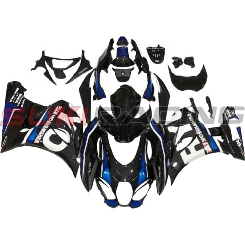 For Suzuki GSXR1000 GSXR 1000 GSXR-1000 2017 2018 2019 2020 Motorcycle Fairing kit GSXR1000 2017 2018-2020 bodywork Fairing kit