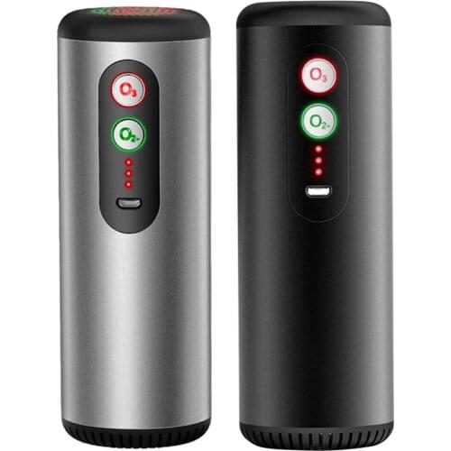 MOJOYCE Car Ionizers