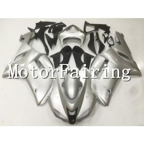 Motorcycle Bodywork Fairing Kit Fit For Ninja ZX6R 2007 2008 ZX-6R ABS Plastic Injection Molding Moto Hull Z607A04