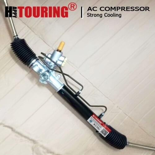 New Power steering rack gear box For Hyundai GETZ CLICK 2002-2006 577001C000 57700-1C000 LEFT HAN DRIVE