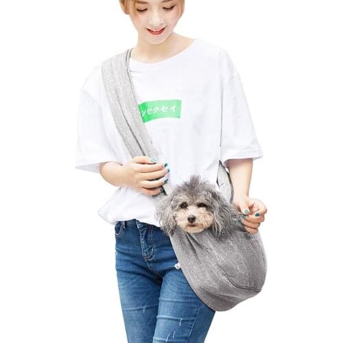 Outdoor Pet Dog Carrier Bag Pet Dog Pet Carrier Multifunctional Pet PortableTravel Carrier Dogs Carrier Bag for Cats Puppies