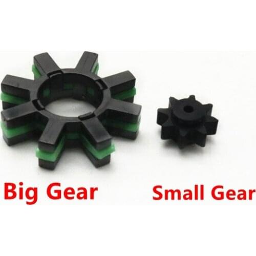 Soarhorse Steering Wheel Parts