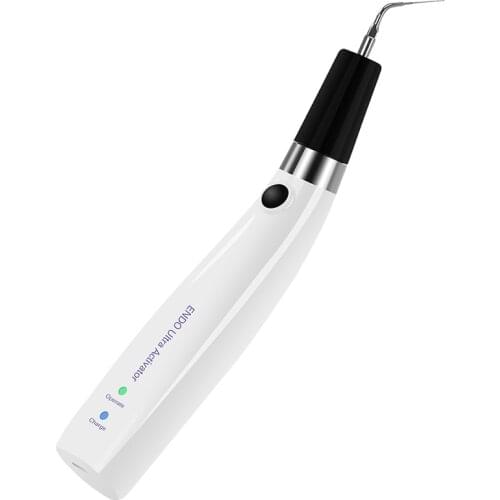 Dental Ultrasonic Activator Endo Files Activator Dental Sonic Irrigator Dentistry Endo File Sonic Activator for Root Canals