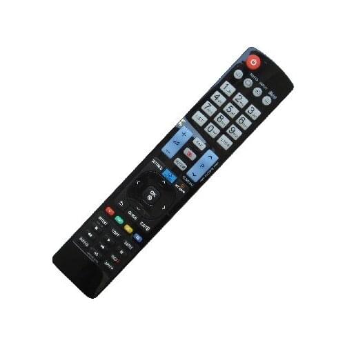 Universal Remote Control Fit For LG 42LA660V 47LA660S Plasmsa LED LCD TV