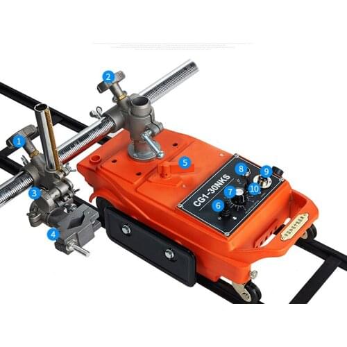 YunlinLi Cutting Machines