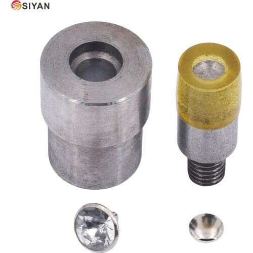 Rivet. Button. Hook. Clothing & Accessories. Double Rivet Installation Tool. Mold. Sewing Accessories. Snaps Leather Craft Tool