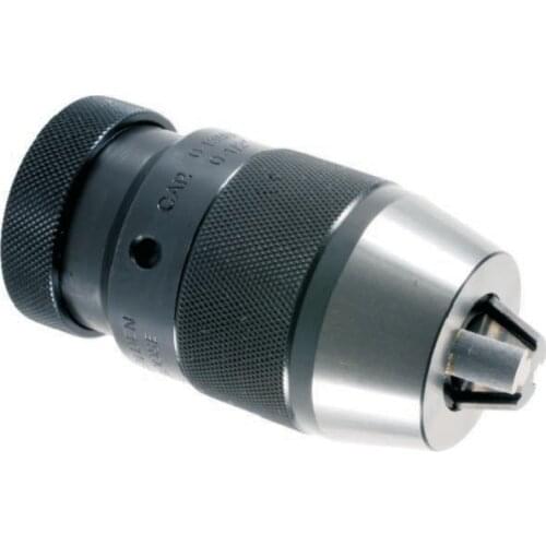 16XHSP-B18, XHSP type keyless drill chucks, CNC tooling system Evermore toolholder