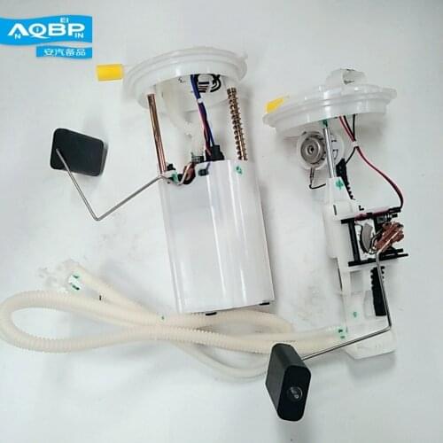 Auto accessorie Replacement Parts Fuel Supply System Fuel Pumps oe Number 1106010U1010 for JAC Rein Four-wheel drive