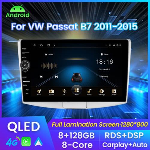 Car GPS Navigator Car Multimedia Player Car Radio Cassette Car Audio For KIA RIO2 2005-2011 With IPS Screen Map