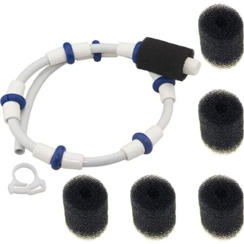 Automatic Pool Cleaner Hose B5 Replacement for Zodiac Polaris 180 280 380 480 Pool Cleaner Pool Cleaner Parts CNIM Hot