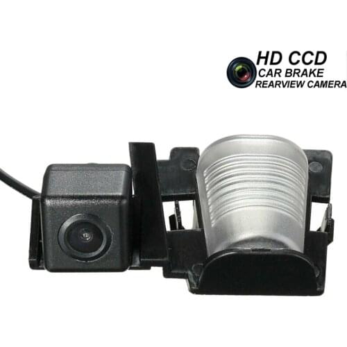 Vehicle Car Rear View Reverse Camera For Jeep Wrangler Rubicon Auto Backup Parking Night Vision Wide Angle Guide Line AHD 1080P