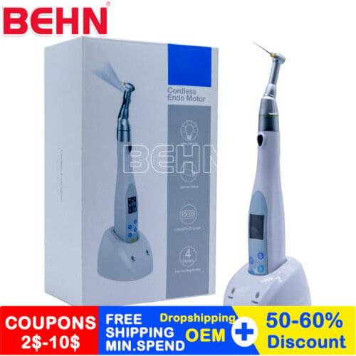  BEHN China