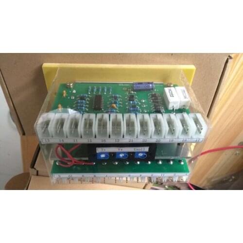 Free shipping AVR 6GA2490-0A 6GA2-490-0A 6GA2 490-0A 6GA2 490/0A 1FC5 generator spare part Automatic Voltage Regulator