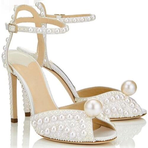 Wedding Shoes For The Bride Boldees China