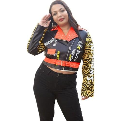 Fnoce Women's Autumn Jackets