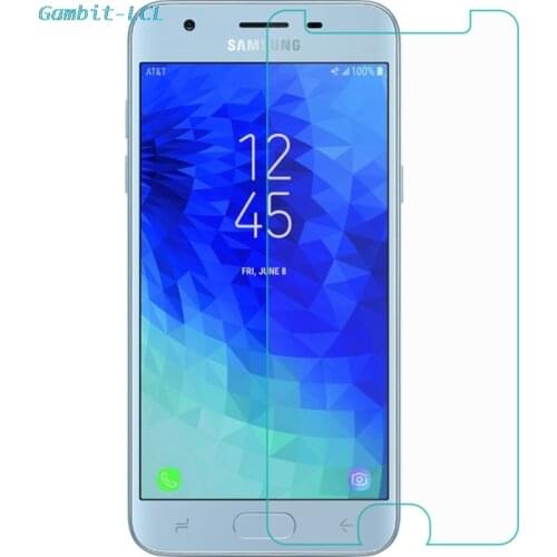 Защитные пленки для Samsung Galaxy J3 2018 Гамбит-LCL China At AliExpress