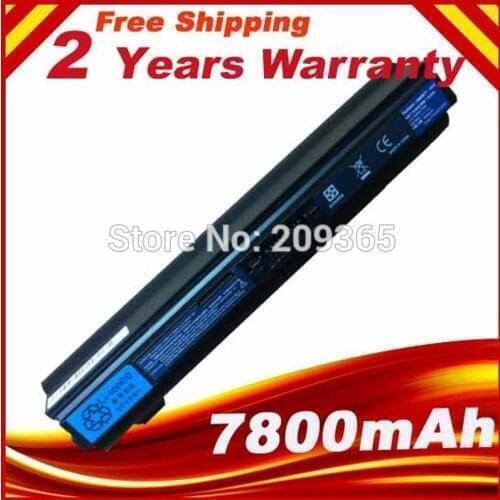 HSW 934T2039F 934T2055F UM09E31 UM09E32 Battery For Acer Aspire 1410 1410T 1810 1810T 1810TZ AS1410 One 521 One 752 One 752H
