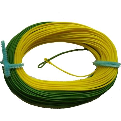 Aventik Free Shipping Switch Fly Line Available in LW4/5 5/6 7/8 8/9 Length 100ft Fly Floating Switch Spey Cast Fishing Line