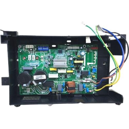 New good working for midea Frequency conversion air conditioner external unit main board KFR-26W/BP2-030(SY) KFR-35W/BP2N1-180