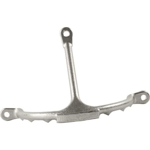 Durable Boat Support Bracket Corrosion Resistance for Boats Marine