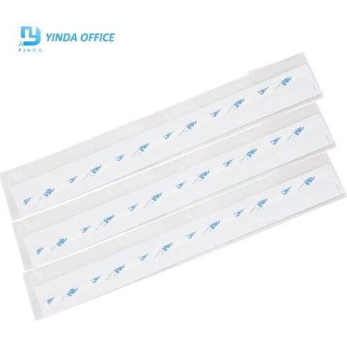 DC240 developing seal with adhesive for xerox dc 250 240 242 252 260 5065 6500 6550 7600 560 550 700 developer seal