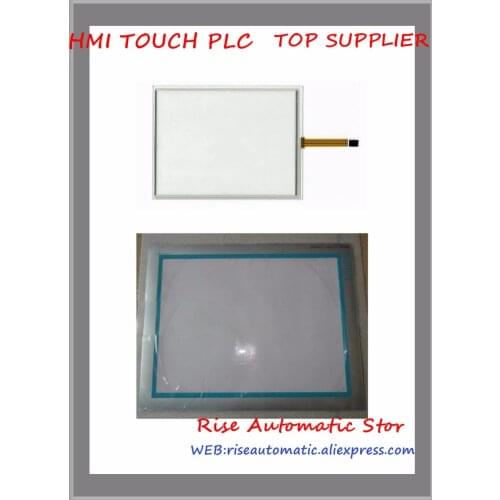 Touch Screen + Mask 6AV6 647-0AG11-3AX0 TP1500 PN 15.0" Touch Panel New