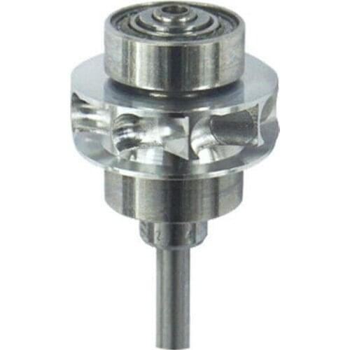 High Speed Handpiece Complete Rotor For Kavo 615L Small Head