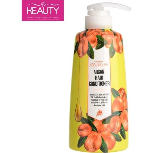 Кондиционеры для поврежденных волос Welcos China At AliExpress