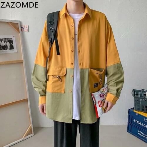 Мужская верхняя одежда ZAZOMDE China At AliExpress