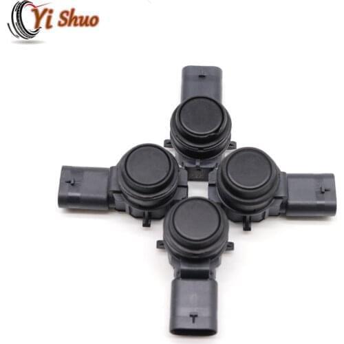 4pcs/lot Car PDC Parking Sensor 9261582 For BMW F20 F21 F22 F30 F31 F32 F34 F35 F80 F82 M3 M4 E21 E30 E36 E46 E90 E91 E92 E93