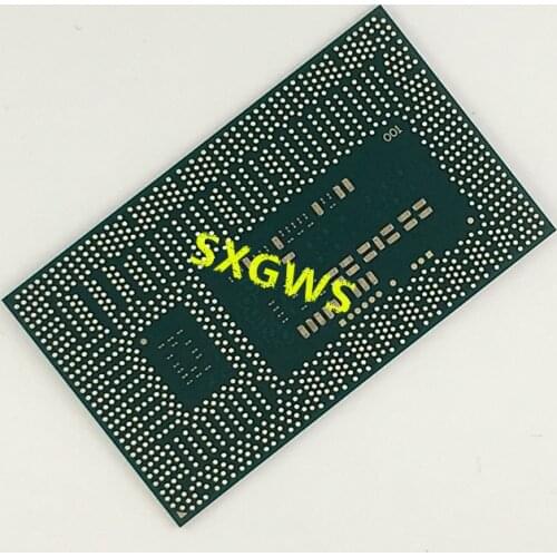 Free shipping 1PCS 100% test very good i5-5250U SR26C cpu bga chip reball with balls IC chips
